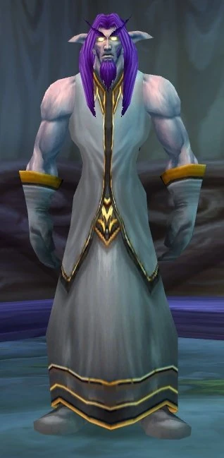 Harklan Moongrove