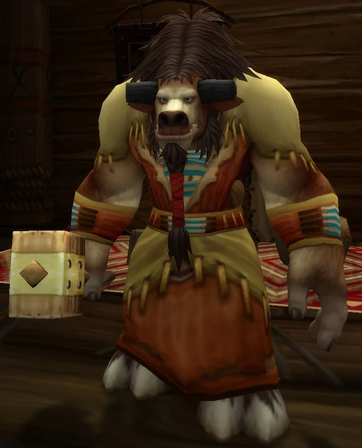 Sage Truthseeker
