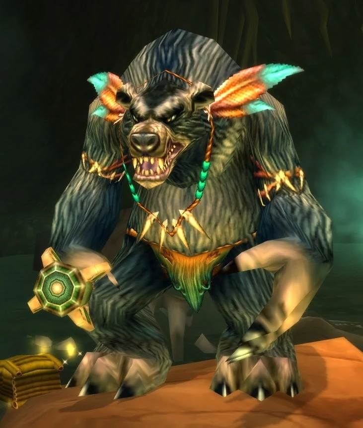 Dal Bloodclaw