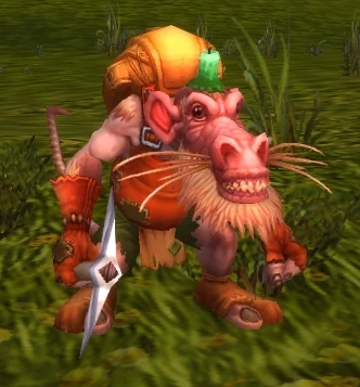 Kobold Miner