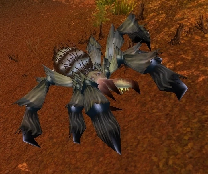 Deepmoss Creeper