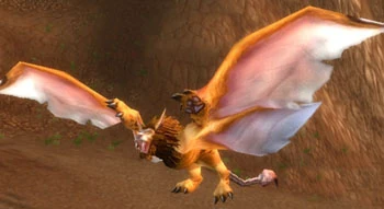 Pridewing Patriarch