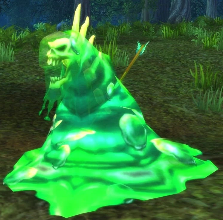 Sap Beast