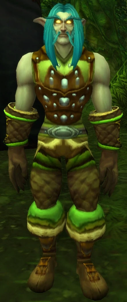 Falfindel Waywarder