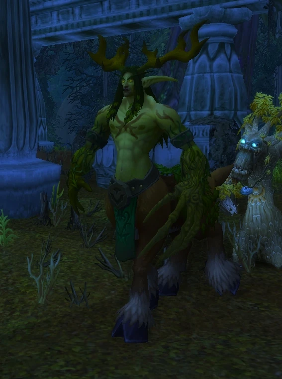 Son of Cenarius