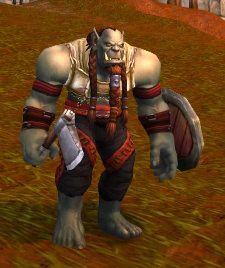Blackrock Sentry