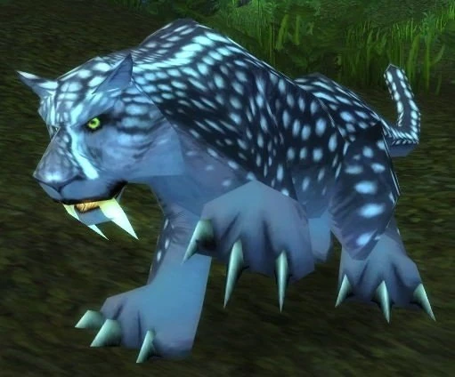 Vengeful Husk