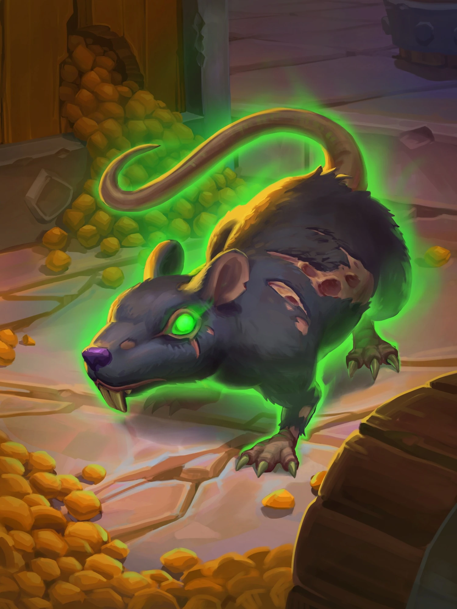 Rat