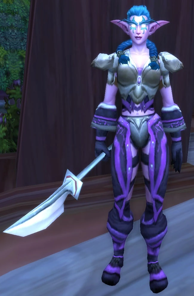 Sentinel Thenysil