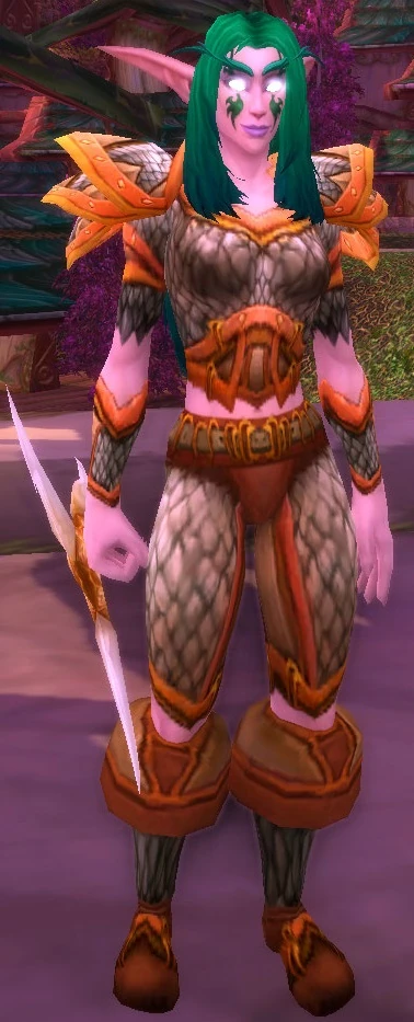 Elanaria