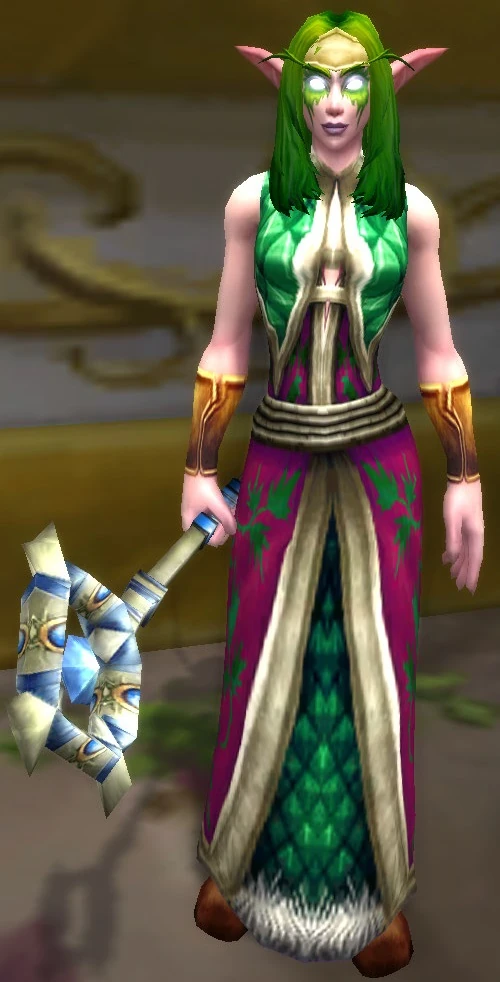 Astarii Starseeker