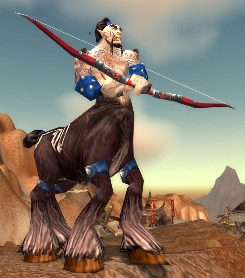Galak Wrangler