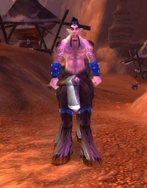 Galak Scout