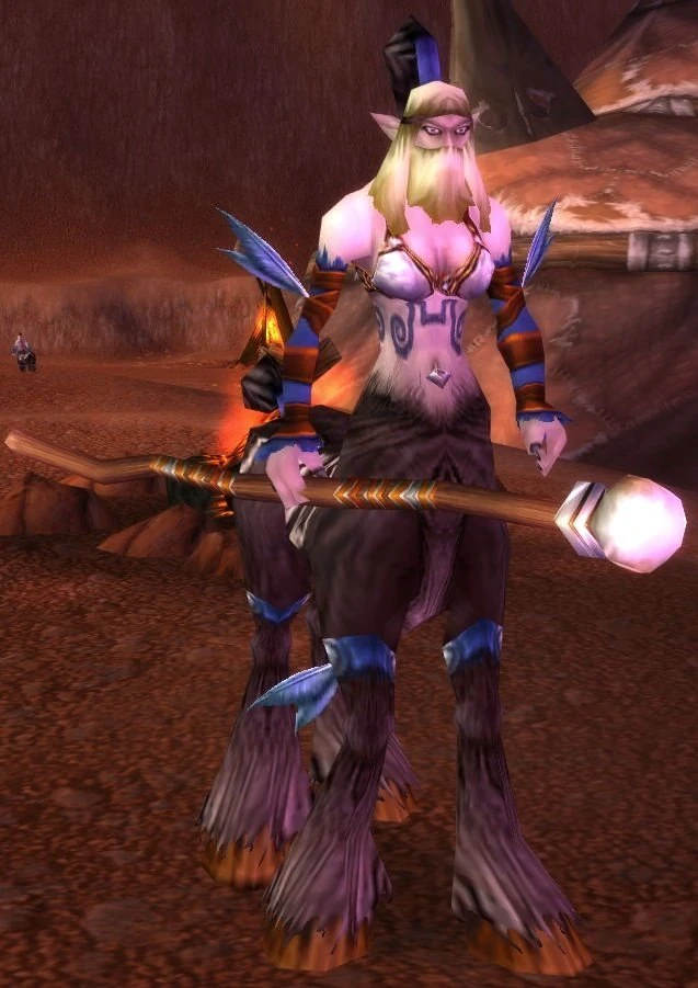 Galak Windchaser