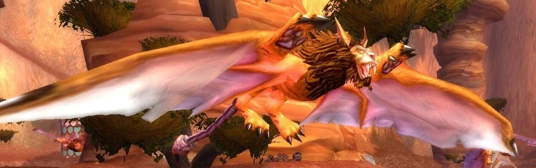 Highperch Wyvern