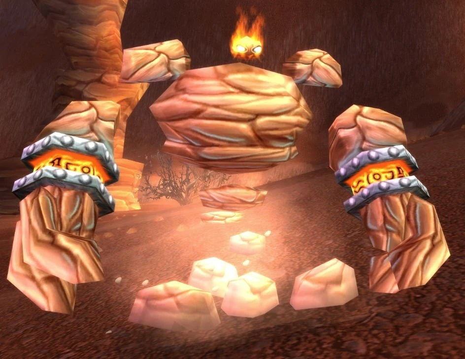Thundering Boulderkin