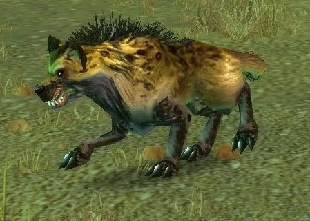Hecklefang Stalker