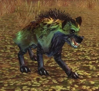 Hecklefang Snarler