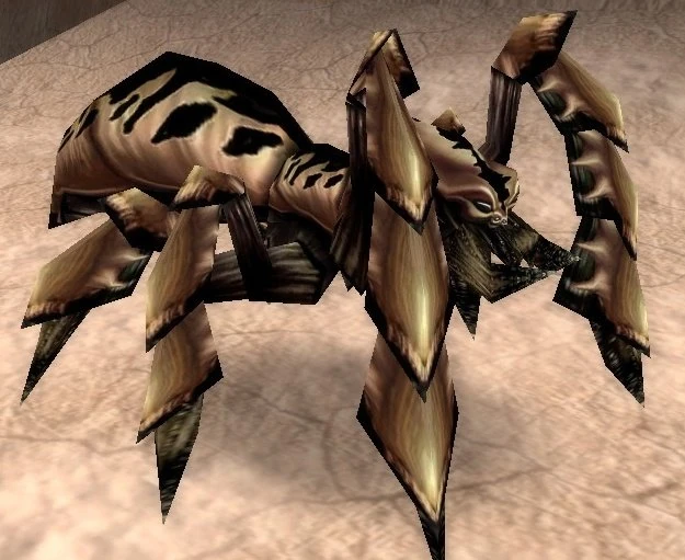 Silithid Hive Drone