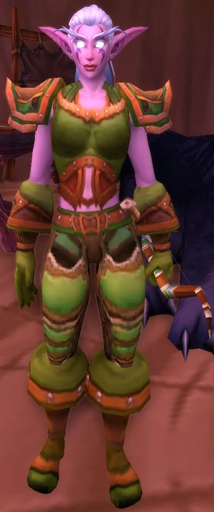 Jeen'ra Nightrunner