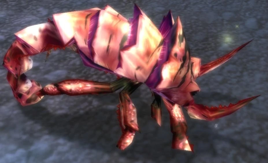 Scorpid Reaver