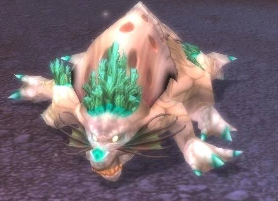 Saltstone Basilisk