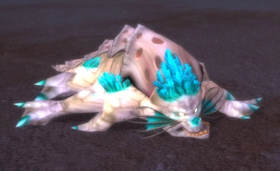 Saltstone Gazer