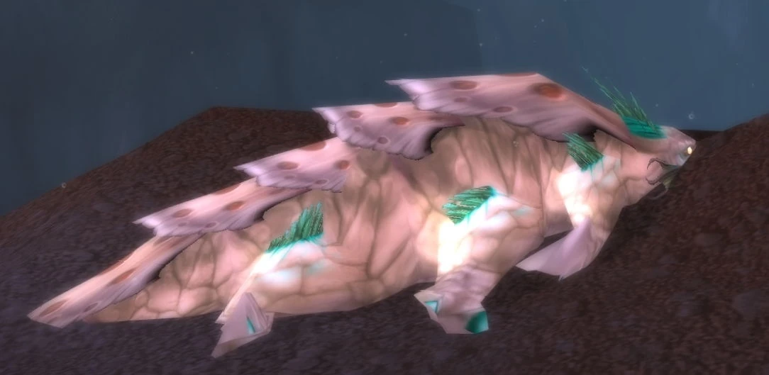 Saltstone Crystalhide