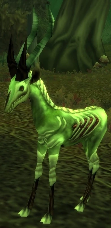 Gazelle