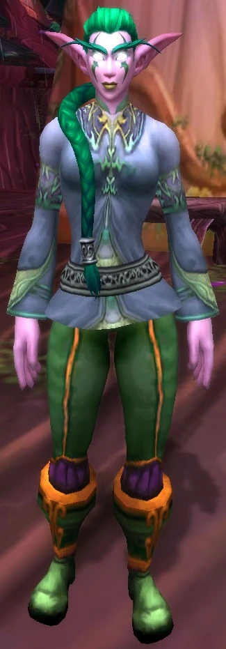 Elynna