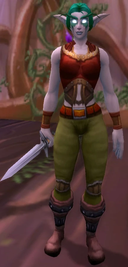 Merelyssa