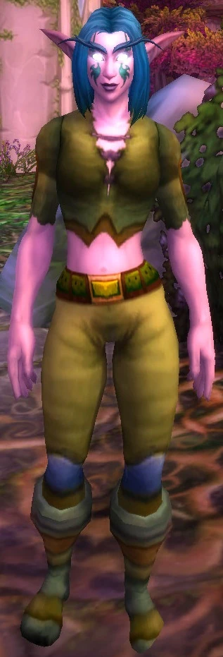 Fyrenna