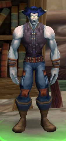Valdaron