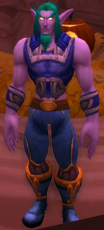 Garryeth