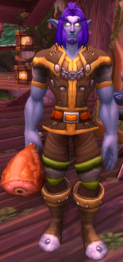 Alegorn