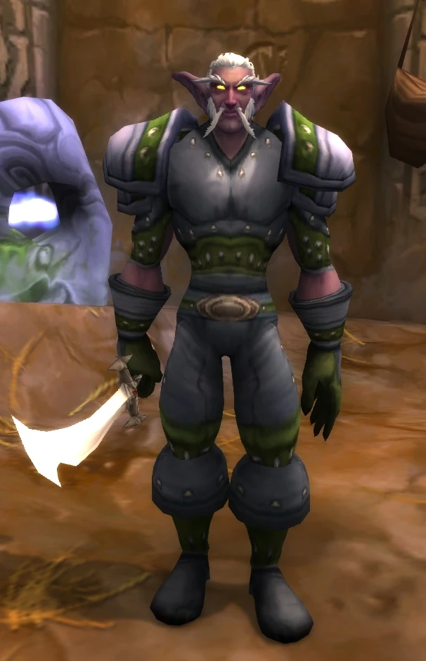 Erion Shadewhisper