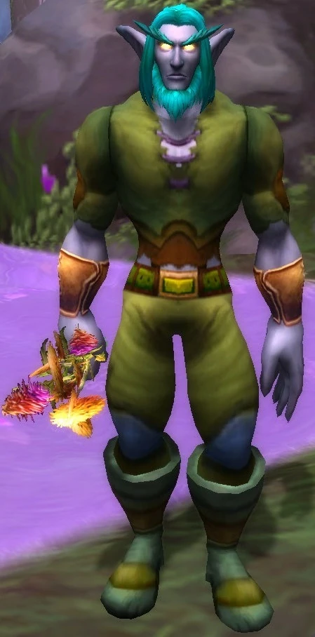TEST Uber Night Elf