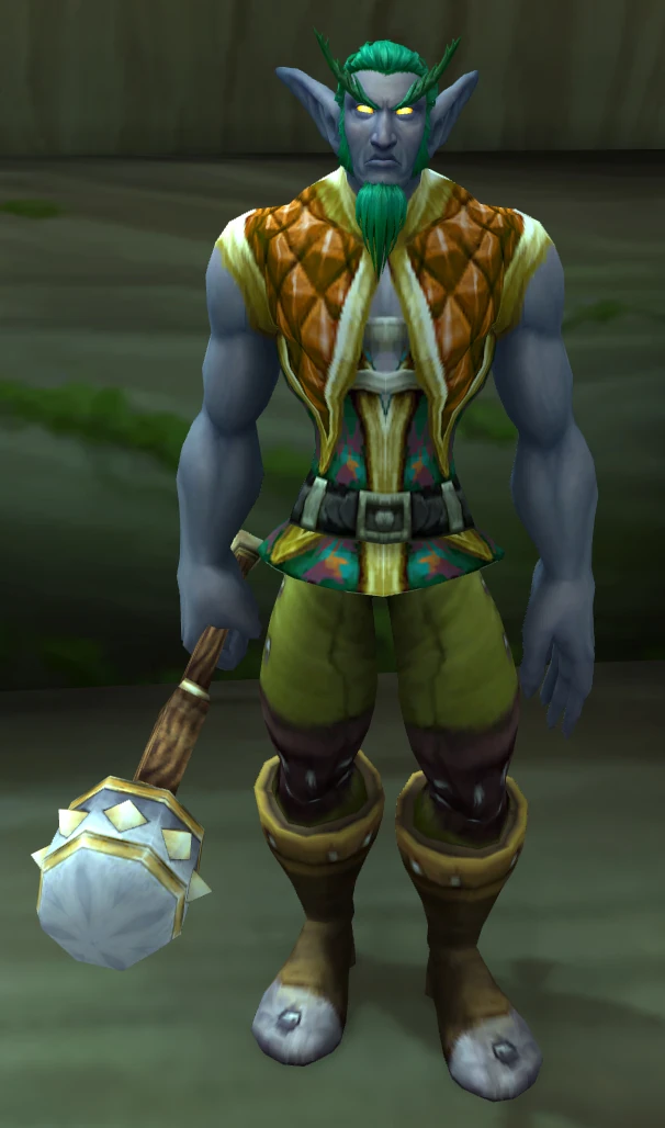 Denatharion