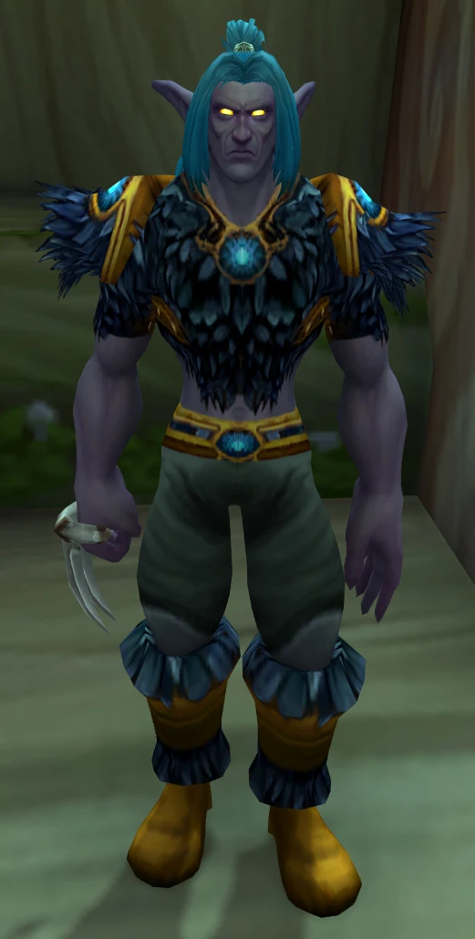 Fylerian Nightwing