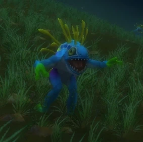 Murloc Flesheater