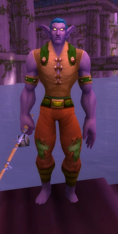 Voloren