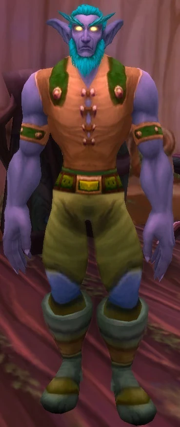 Mythrin'dir