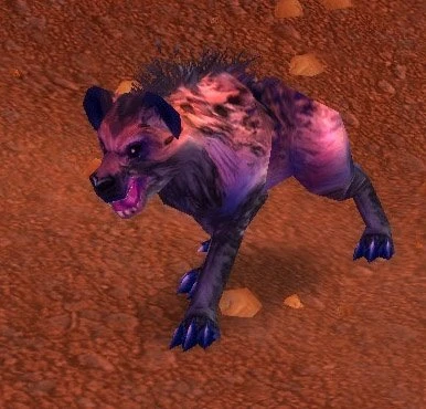 Pesterhide Snarler