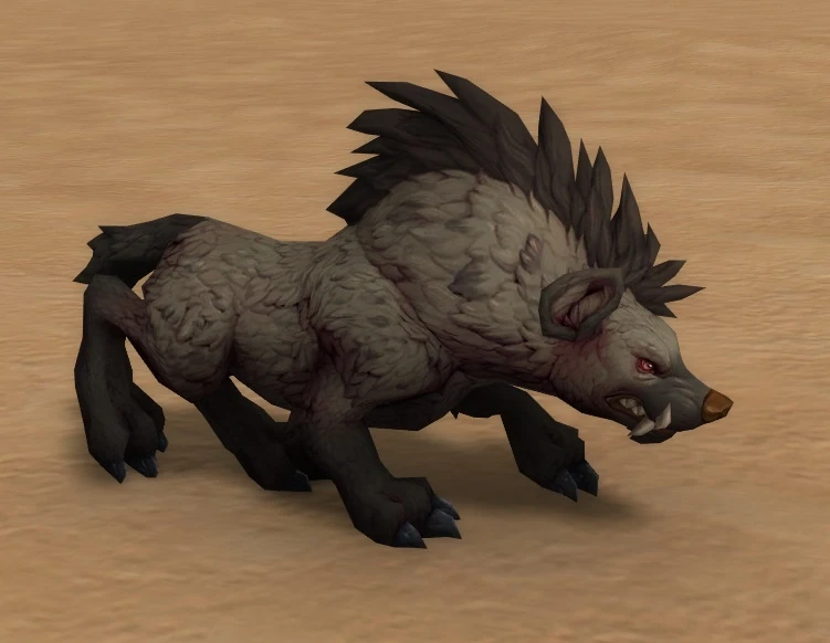 Galak Packhound