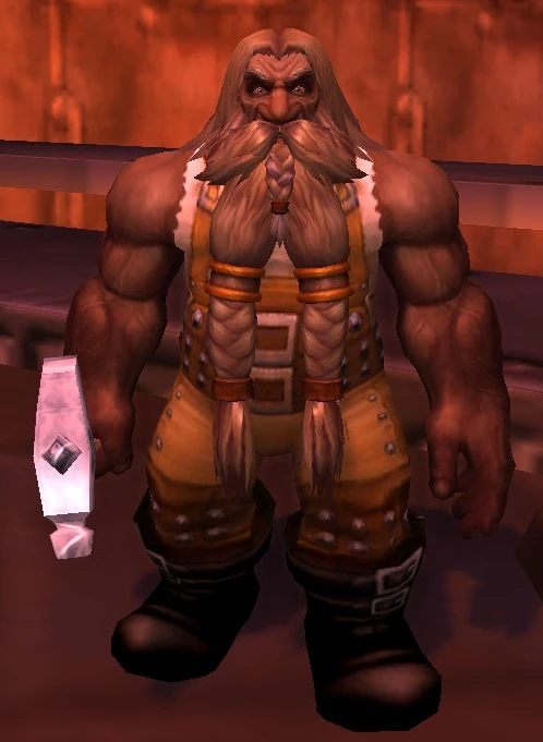 Bengus Deepforge