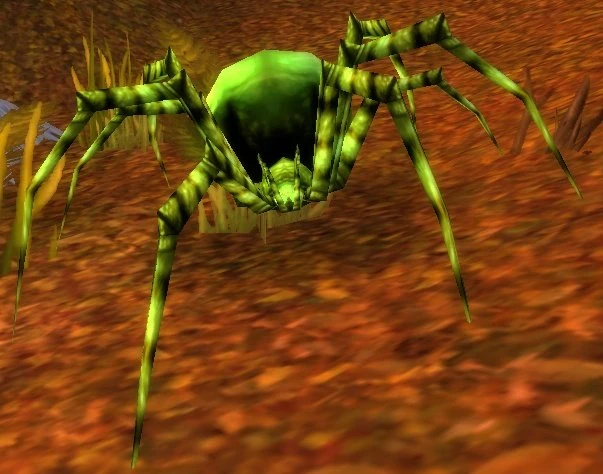 Deepmoss Hatchling