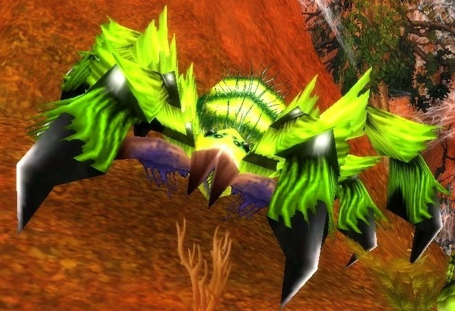 Deepmoss Matriarch