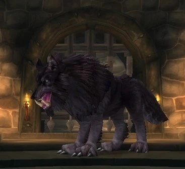 Fenrus the Devourer
