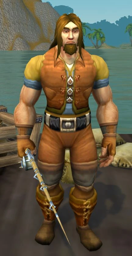 Kriggon Talsone
