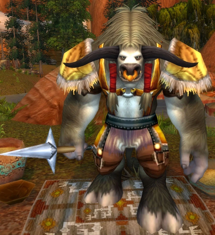 Tharm